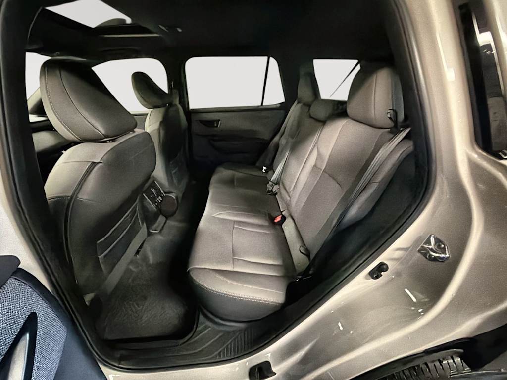 Thumbnail: 2026 Subaru Outback - 27