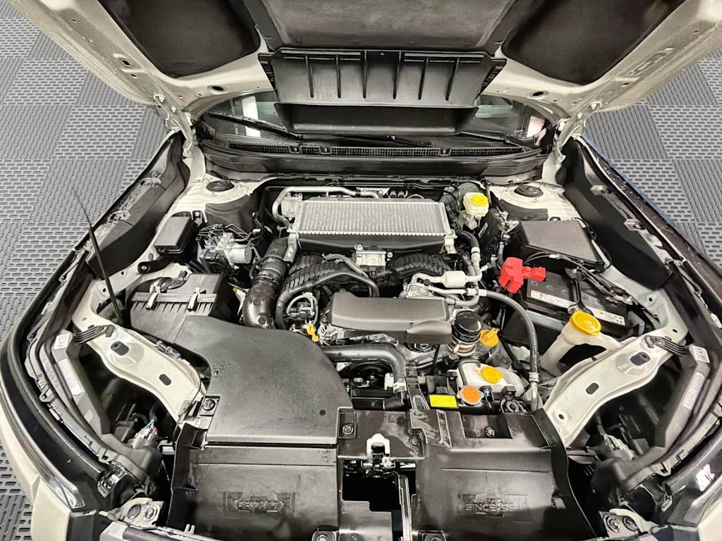 Thumbnail: 2026 Subaru Outback - 8