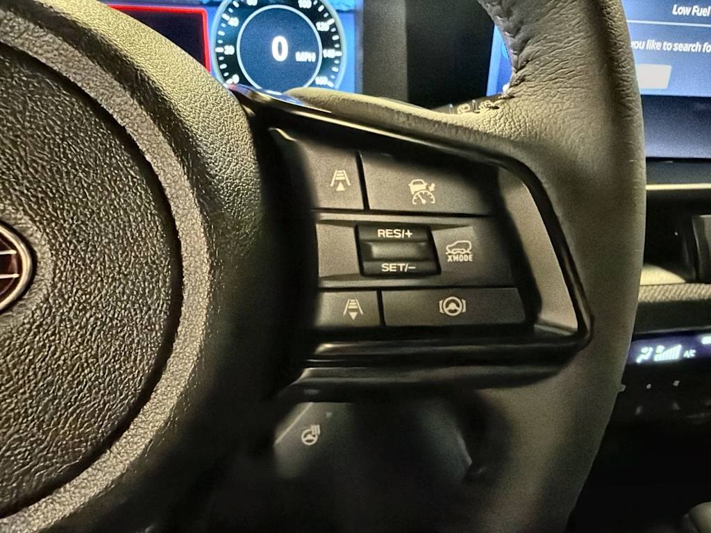 Thumbnail: 2026 Subaru Outback - 31