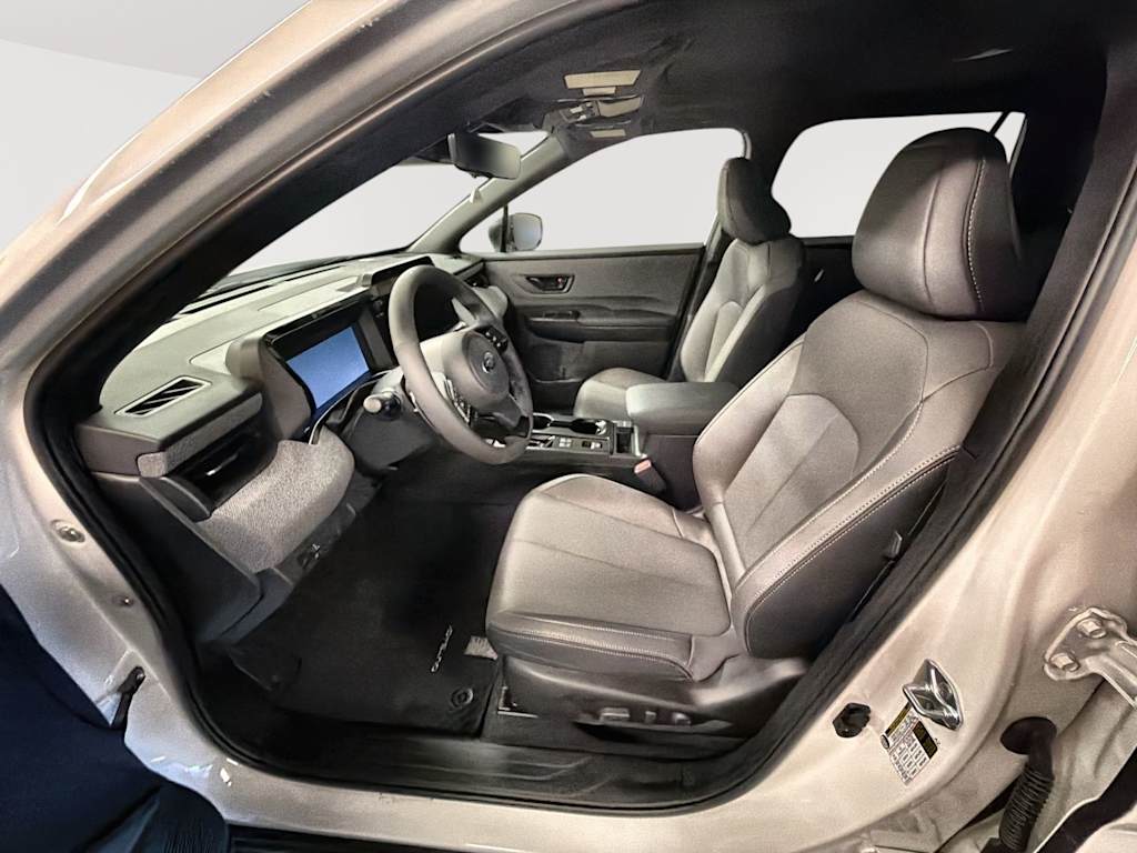 Thumbnail: 2026 Subaru Outback - 10