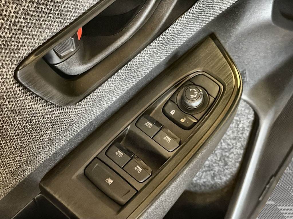 Thumbnail: 2026 Subaru Outback - 25
