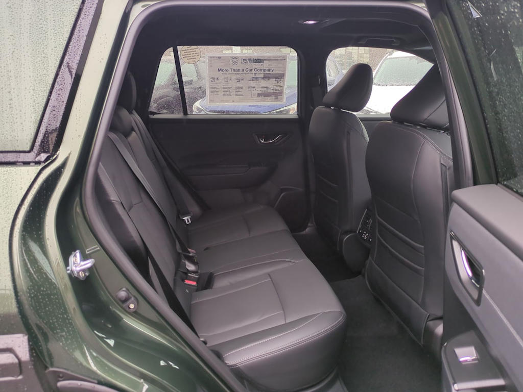 Thumbnail: 2026 Subaru Outback - 30