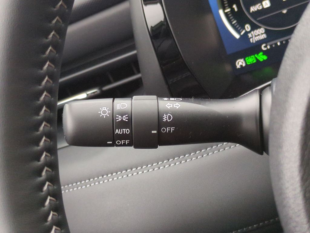 Thumbnail: 2026 Subaru Outback - 34