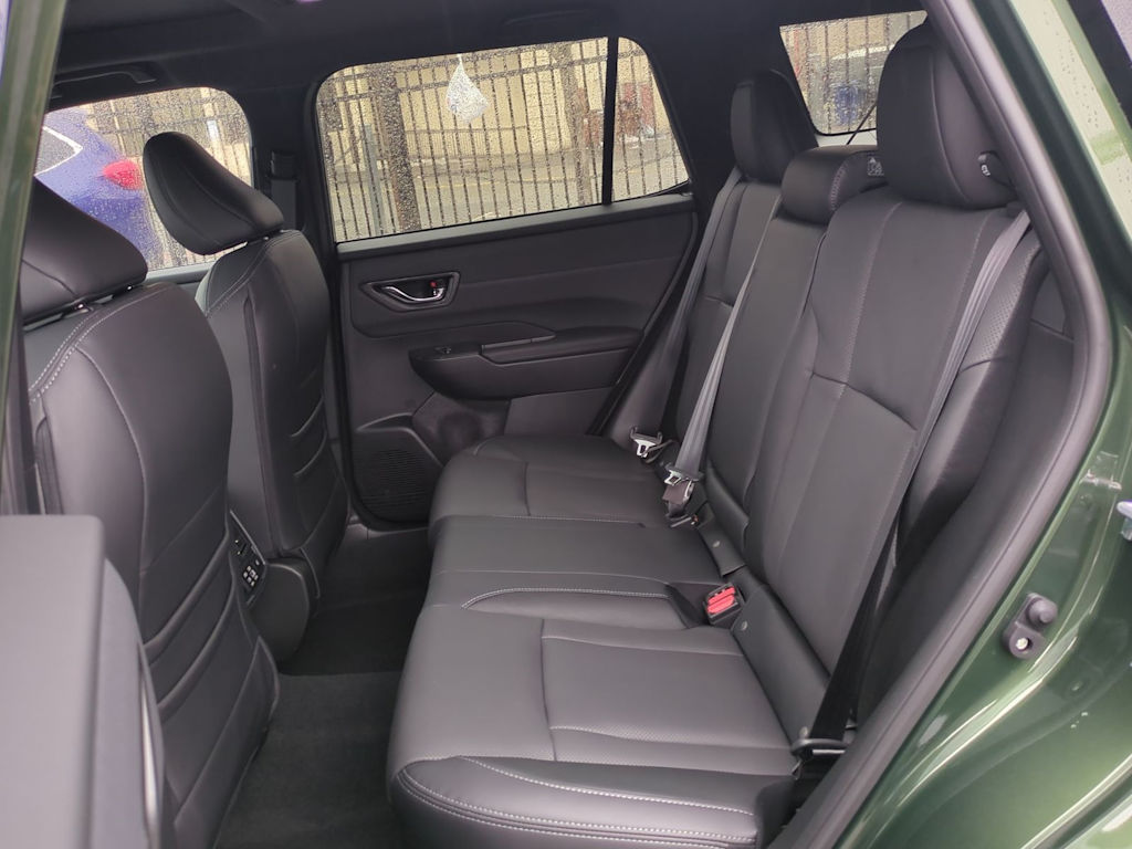 Thumbnail: 2026 Subaru Outback - 29