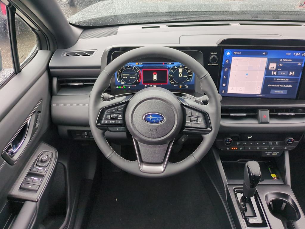 Thumbnail: 2026 Subaru Outback - 14