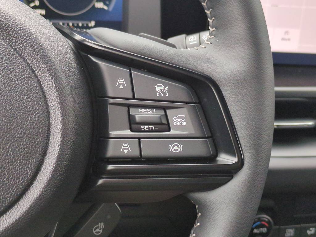 Thumbnail: 2026 Subaru Outback - 32