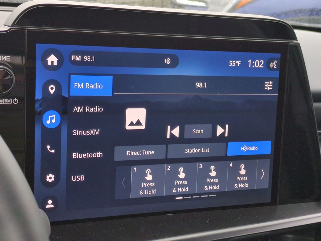 Thumbnail: 2026 Subaru Outback - 37