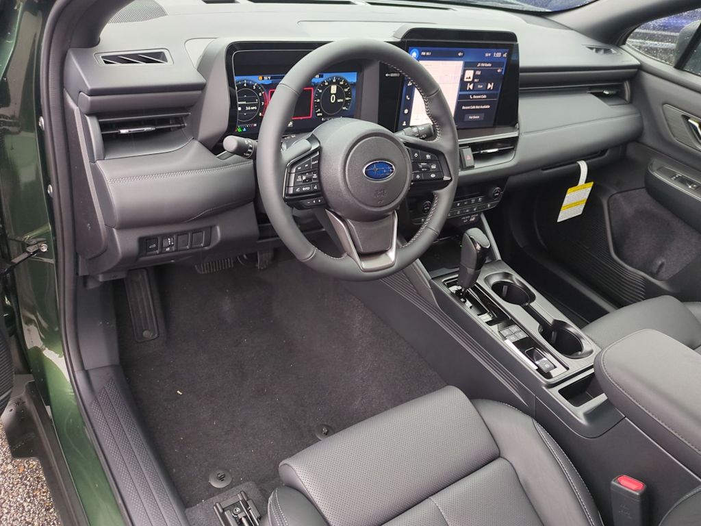 Thumbnail: 2026 Subaru Outback - 3