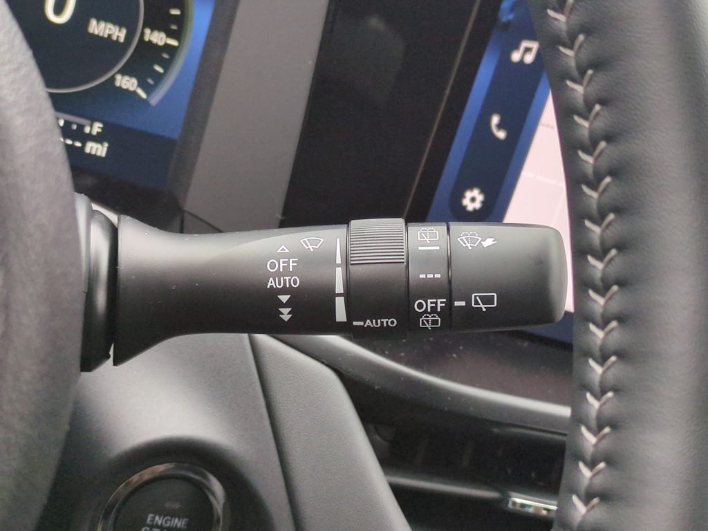 Thumbnail: 2026 Subaru Outback - 33