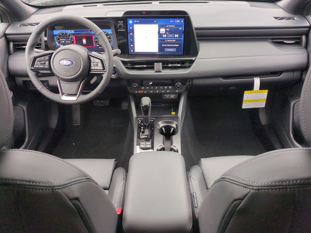 Thumbnail: 2026 Subaru Outback - 10