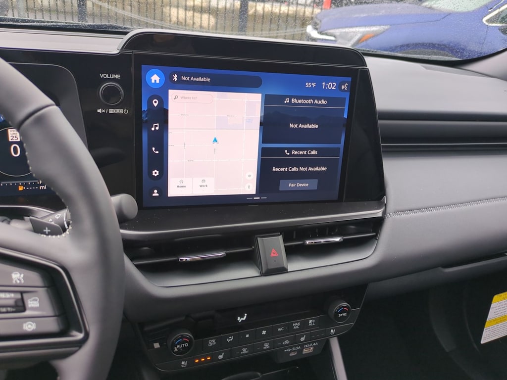 Thumbnail: 2026 Subaru Outback - 15