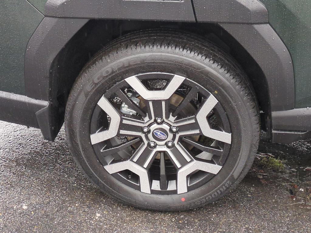 Thumbnail: 2026 Subaru Outback - 8