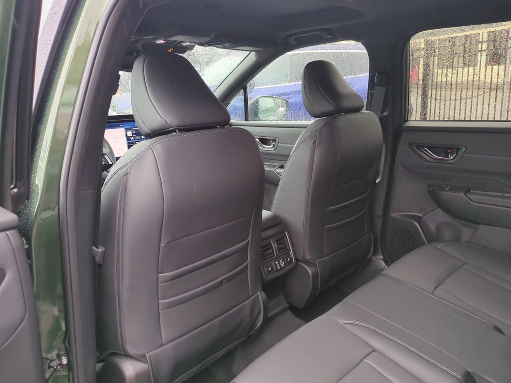 Thumbnail: 2026 Subaru Outback - 13