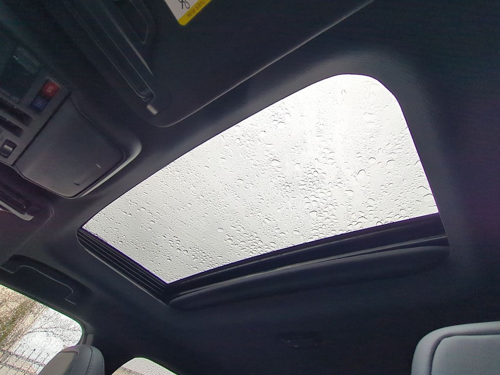 Thumbnail: 2026 Subaru Outback - 28