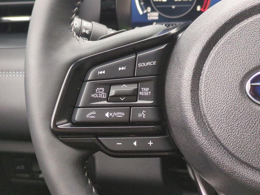 Thumbnail: 2026 Subaru Outback - 31