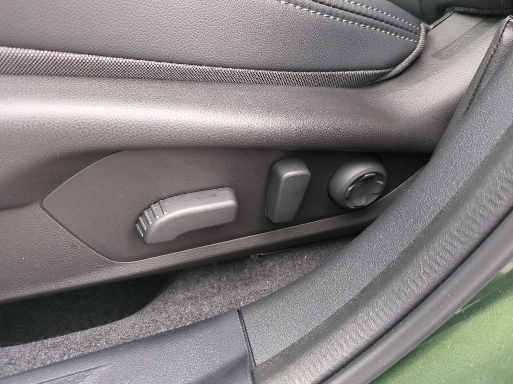 Thumbnail: 2026 Subaru Outback - 27