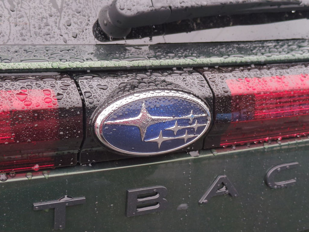 Thumbnail: 2026 Subaru Outback - 25