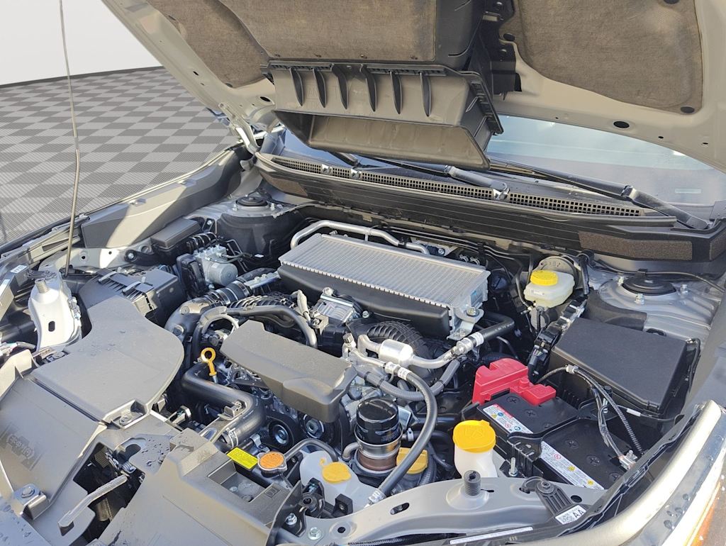 2026 Subaru Outback Touring XT - Photo 8