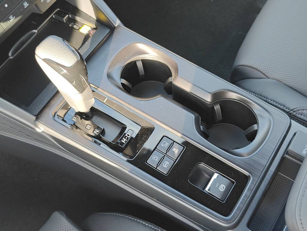 2026 Subaru Outback Touring XT - Photo 14