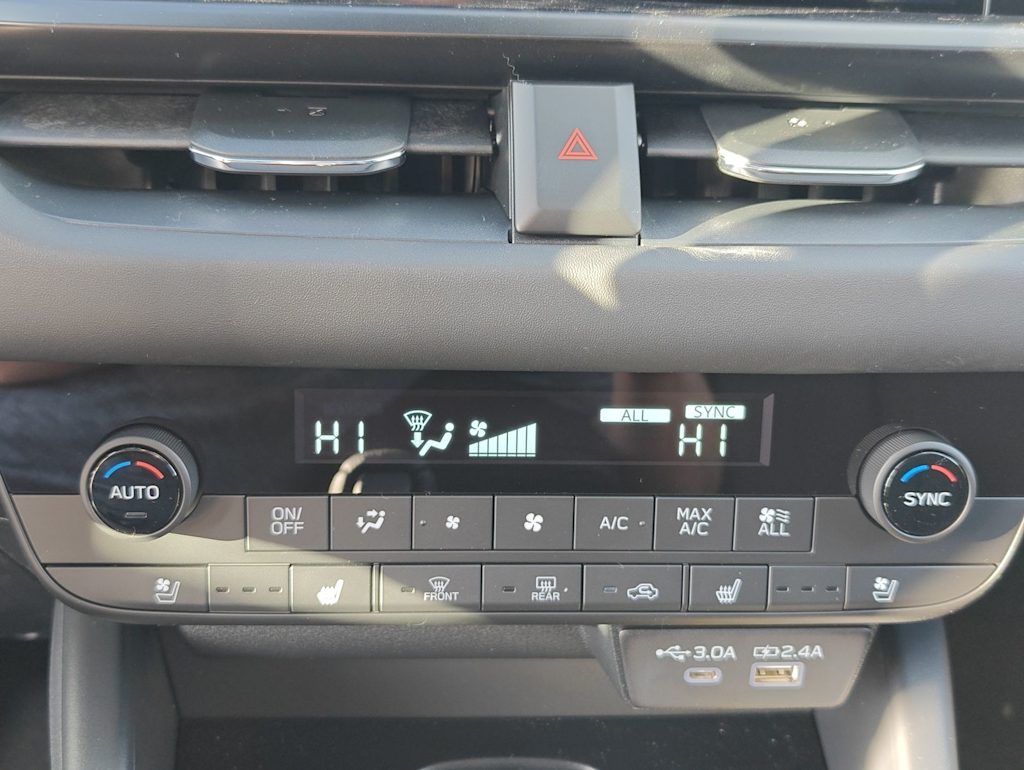 2026 Subaru Outback Touring XT - Photo 36