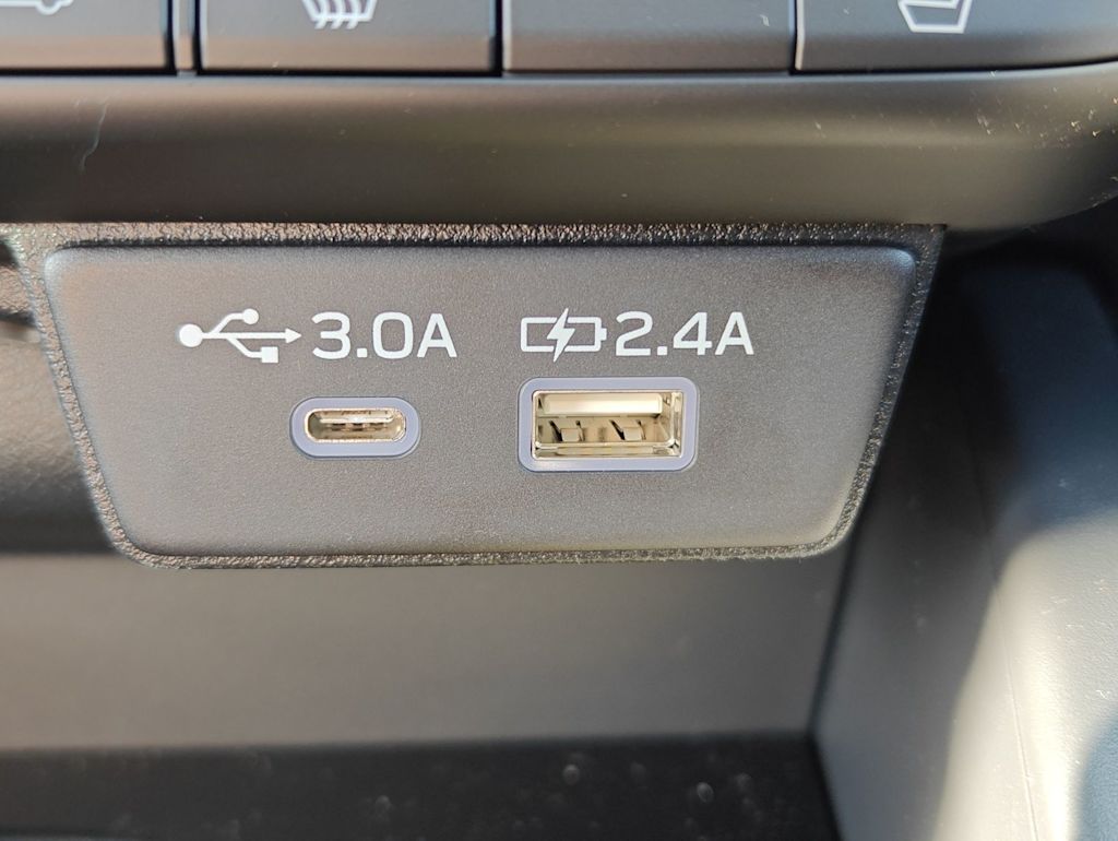 2026 Subaru Outback Touring XT - Photo 39