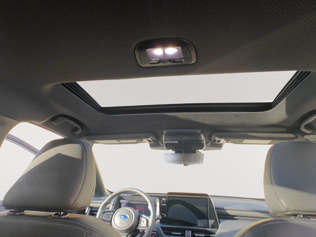 2026 Subaru Outback Touring XT - Photo 31