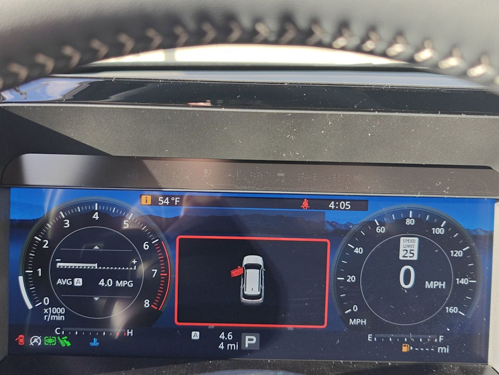 2026 Subaru Outback Touring XT - Photo 15