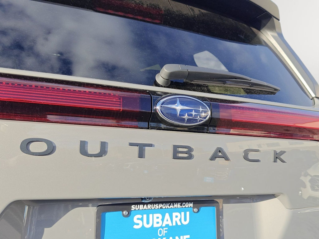 2026 Subaru Outback Touring XT - Photo 26