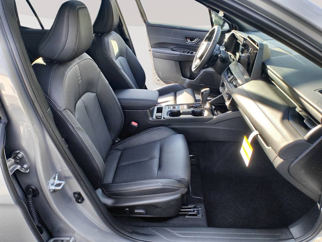 2026 Subaru Outback Touring XT - Photo 11