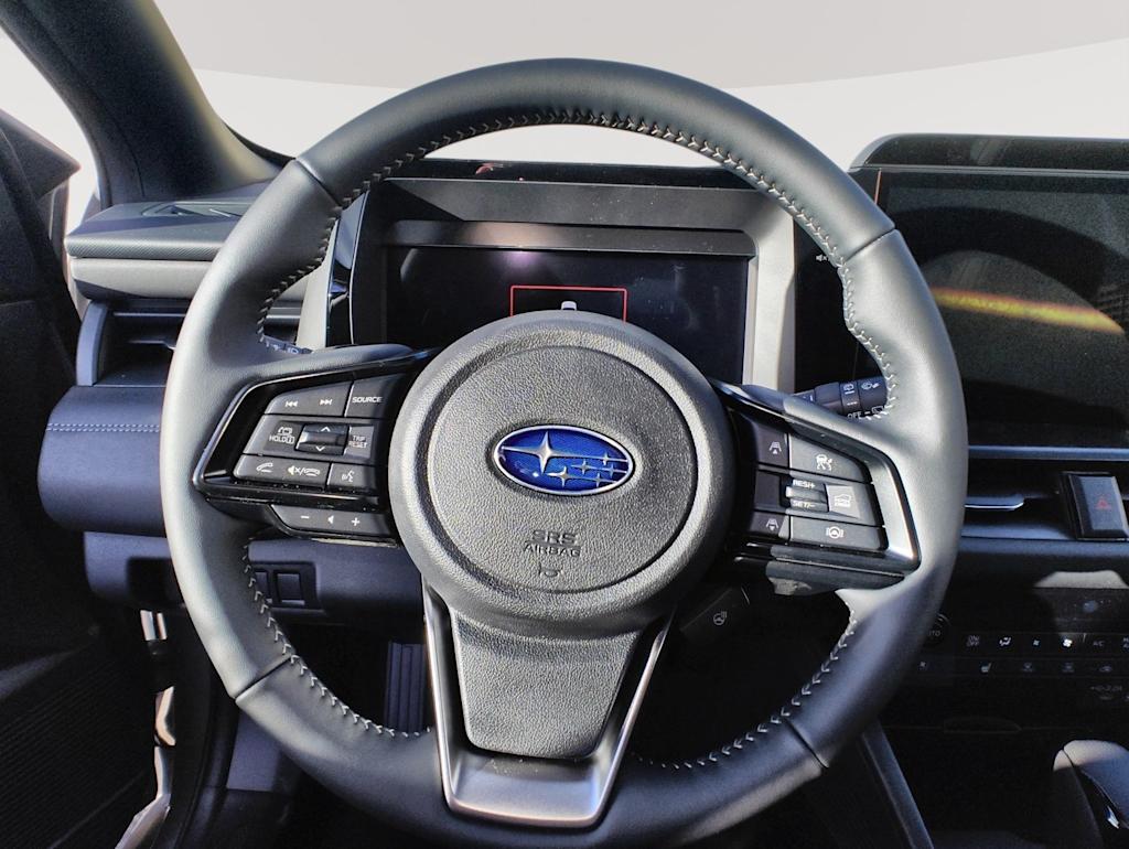 2026 Subaru Outback Touring XT - Photo 9