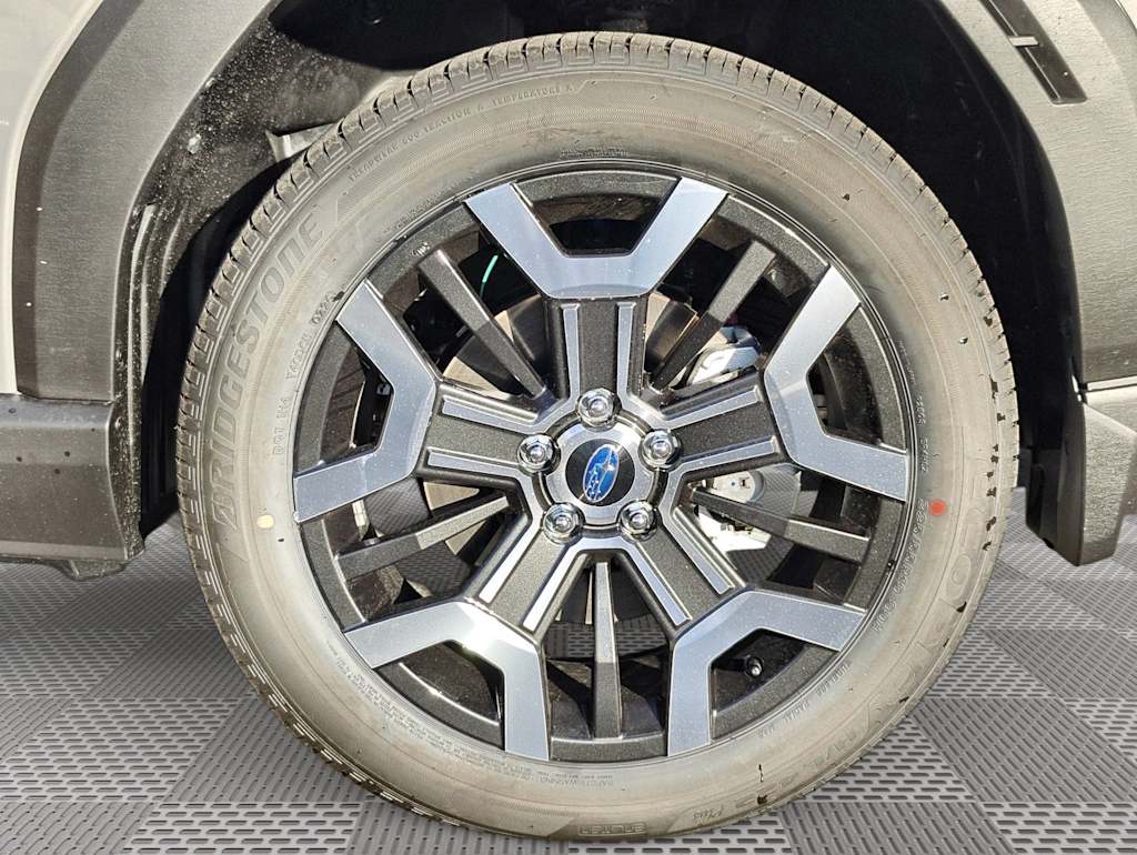 2026 Subaru Outback Touring XT - Photo 7