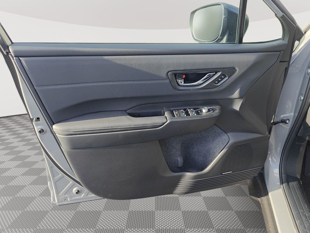 2026 Subaru Outback Touring XT - Photo 24