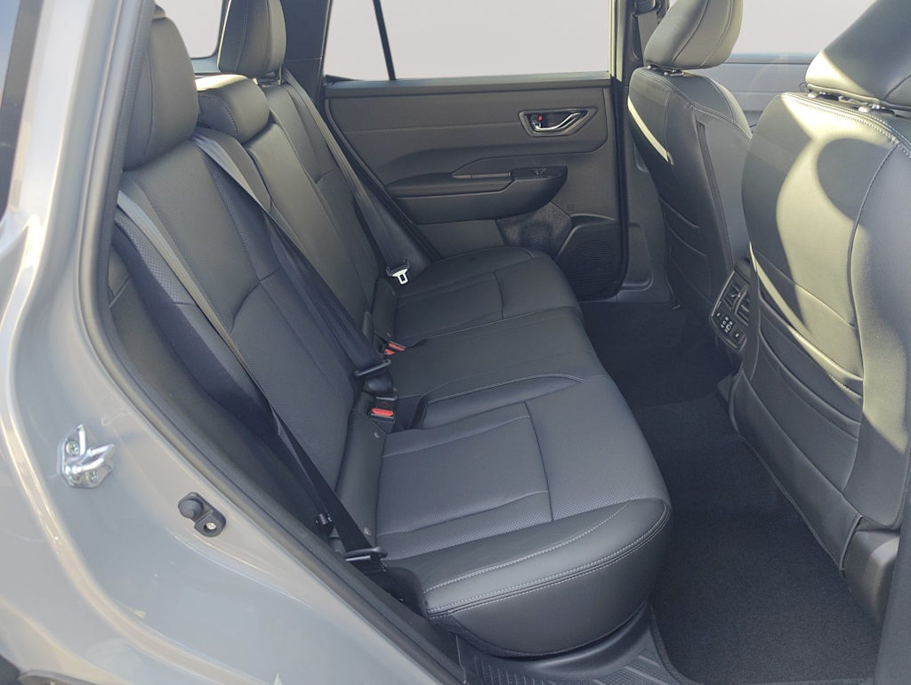 2026 Subaru Outback Touring XT - Photo 30