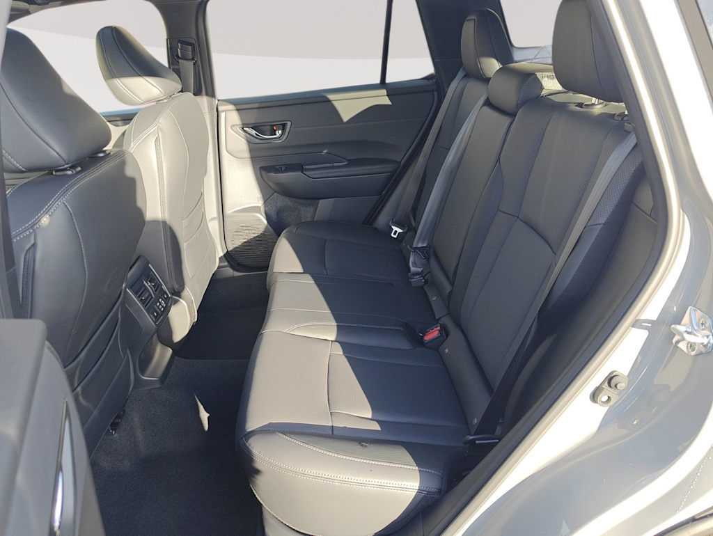 2026 Subaru Outback Touring XT - Photo 29