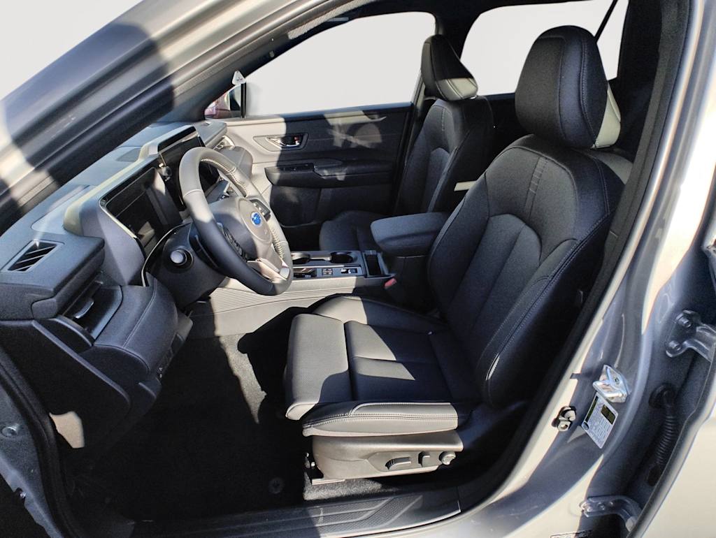 2026 Subaru Outback Touring XT - Photo 10