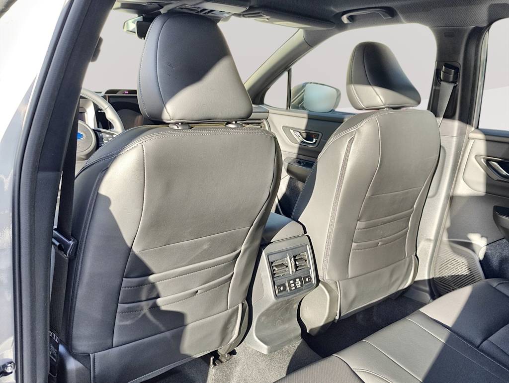 2026 Subaru Outback Touring XT - Photo 12