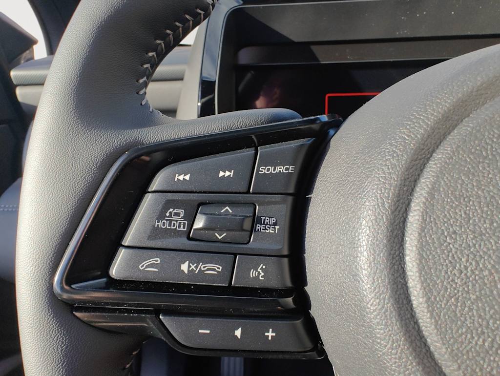 2026 Subaru Outback Touring XT - Photo 32