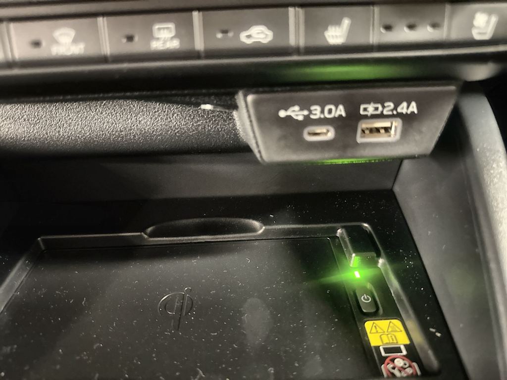 Thumbnail: 2026 Subaru Outback - 34