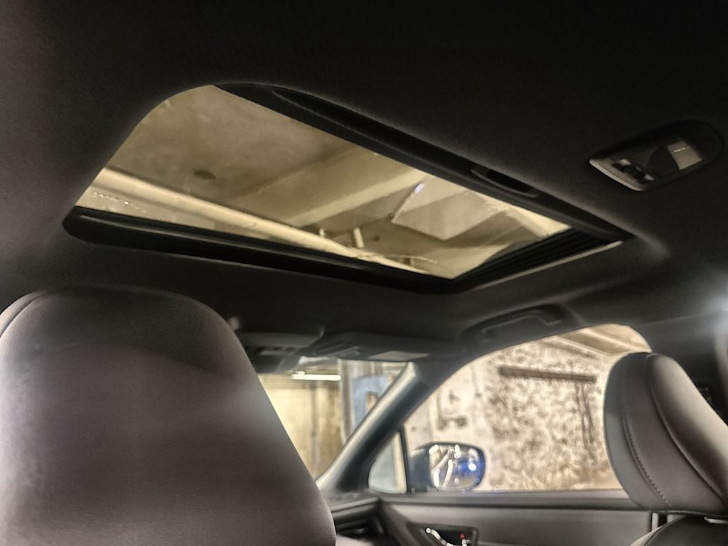 Thumbnail: 2026 Subaru Outback - 26