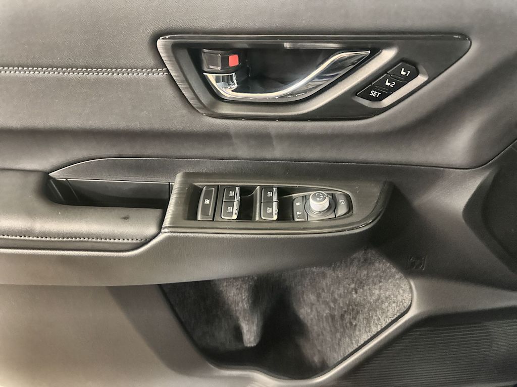 Thumbnail: 2026 Subaru Outback - 25