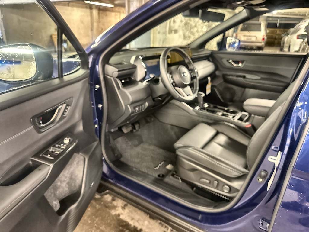 Thumbnail: 2026 Subaru Outback - 2