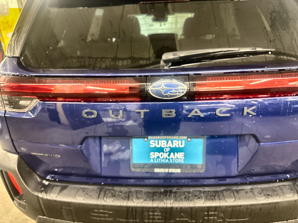 Thumbnail: 2026 Subaru Outback - 7