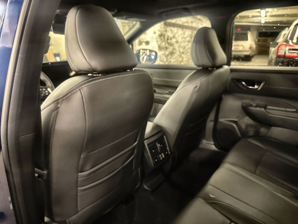 Thumbnail: 2026 Subaru Outback - 13