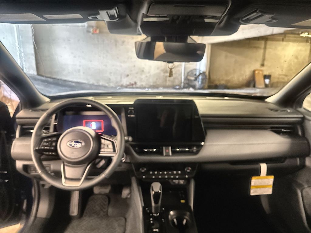 Thumbnail: 2026 Subaru Outback - 10