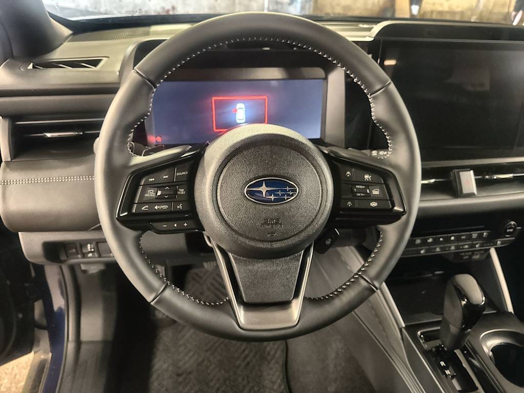 Thumbnail: 2026 Subaru Outback - 14
