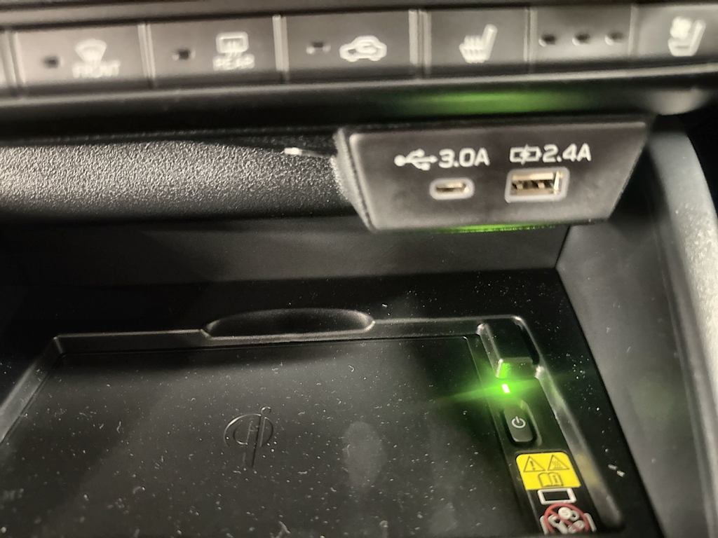 Thumbnail: 2026 Subaru Outback - 34