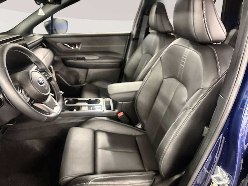 Thumbnail: 2026 Subaru Outback - 11
