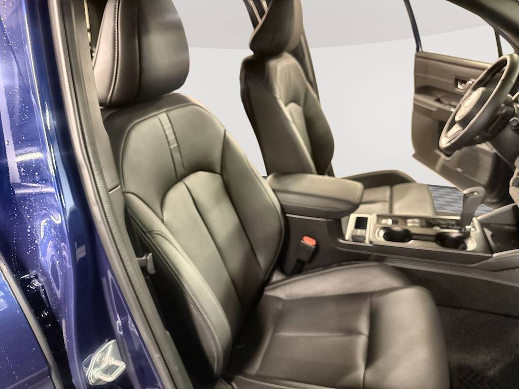 Thumbnail: 2026 Subaru Outback - 12