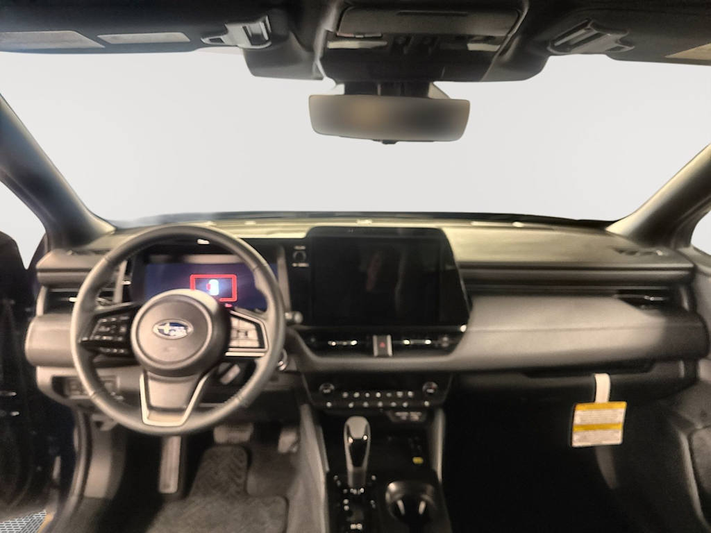 Thumbnail: 2026 Subaru Outback - 10