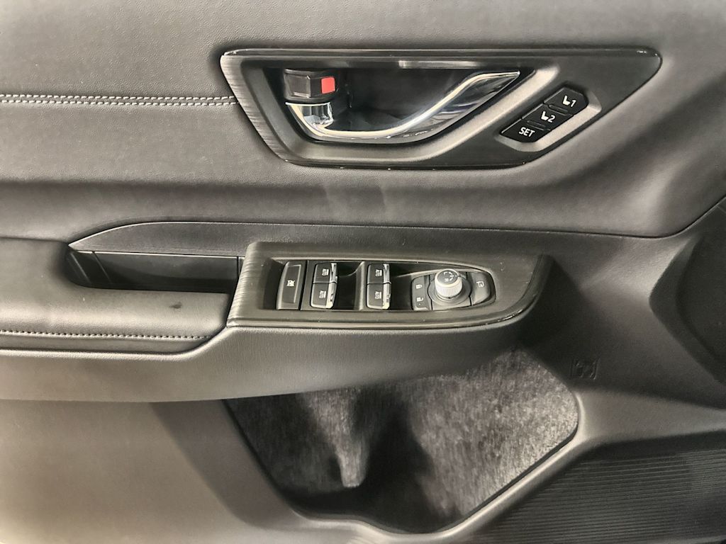 Thumbnail: 2026 Subaru Outback - 25